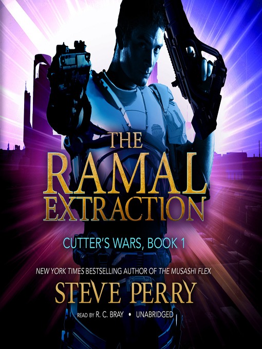 Title details for The Ramal Extraction by Steve Perry - Available